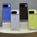 蘋果iPhone 16 Pro 對決 Google Pixel 10 Pro 旗艦手機之爭誰贏？