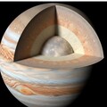 木星核心非瞬間形成？科學家揭示緩慢發展過程