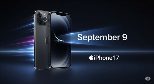 iPhone 17有望刷新15年旗艦紀錄？預期穩坐18個月成史上最長壽旗艦機