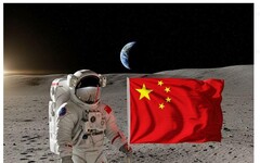 中國長征十號火箭首級測試成功 為2030年前載人登月鋪路