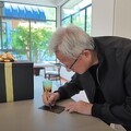 無法賣中國H20晶片也不影響！輝達營收衝破400億美元