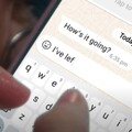 WhatsApp寫作幫手AI登場 拯救你無聊的對話