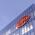 特斯拉歐洲銷量暴跌 BYD三年內急速超車