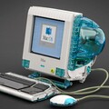 果粉打造「樂高蘋果夢」！神還原經典iMac G3電腦原貌 重拾復古情懷
