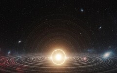 宇宙最強巨震波將被捕捉！科學家有望破解大爆炸祕密