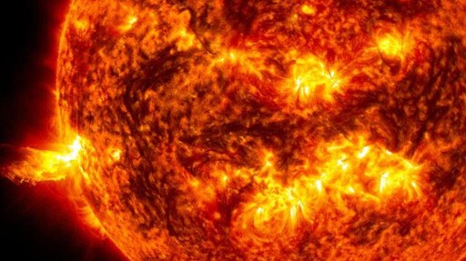 NASA攜手IBM打造AI太陽預測系統 助力太空任務安全