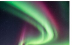 太陽風暴直撲地球!衛星受威脅、極光暴走 磁暴強度上看G3等級