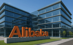 受惠雲端業務加速、AI晶片消息 阿里巴巴股價飆漲19%