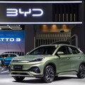 比亞迪Q2獲利大砍三成 中國電動車激烈價格戰成主因