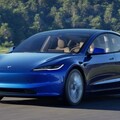 特斯拉中國再降價 新款Model 3上市僅數週即下修售價