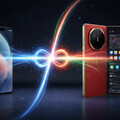 華為三星搶先佈局三摺機市場！蘋果iPhone Fold面臨雙雄夾擊