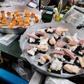 沒重力也能吃壽司！太空人秀創意太空料理技術