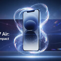史上最薄iPhone 17 Air將登場！蘋果「四旗艦」策略能否逆轉銷售頹勢？