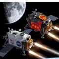 美國國會警告：NASA恐被中國搶先登月！阿耳忒彌斯計畫危機四伏