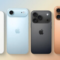 蘋果發表會倒數！最新預測：iPhone 17系列記憶體、儲存容量都升級