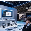 IFA 2025直擊！Mac 兼容顯示器、掃地機器人與 AI 耳機一次看齊