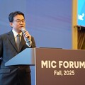 資策會潘建光：川普政策變數 將影響半導體未來十年
