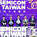 國際半導體展登場 賴清德喊話：台灣是最可信賴的夥伴