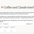 Claude再升級！聊天就能直接生成PDF、投影片、試算表