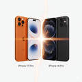 iPhone 17 Pro與iPhone 16 Pro深度對比解析一次看！