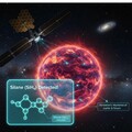 NASA揭「失蹤矽」之謎 古老棕矮星曝氣態行星大氣關鍵線索