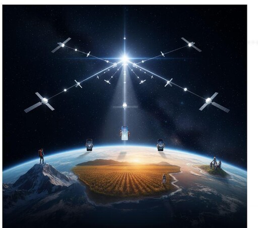 SpaceX斥資170億美元收購EchoStar頻譜 強化Starlink直連手機服務