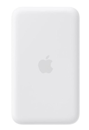 只給iPhone Air用？蘋果MagSafe新電池「吸歪了」惹怨聲