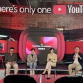 YouTube成Z世代首選！百萬YouTuber HOOK現身分享平台3大趨勢