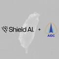 漢翔公司攜手美國國防科技Shield AI 打造先進無人系統生態系