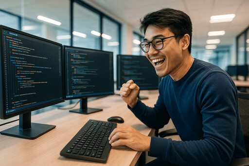 Vibe Coding正夯！但工程師們卻說：我們都在幫AI擦屁股