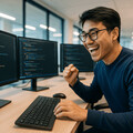 Vibe Coding正夯！但工程師們卻說：我們都在幫AI擦屁股