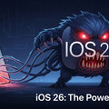 iOS 26成吃電怪獸？蘋果說明更新暫時性耗電是「這原因」