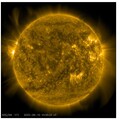 NASA最新發現：太陽自2008年起甦醒 可能引發更多太空風暴