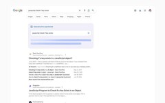 學生、上班族必裝！Google推PC版智慧搜尋 螢幕截圖就可解答、翻譯