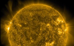 太陽活動驟升!極光風暴與衛星風險同步攀升