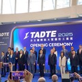 台北國防展登場！AI無人載具、低軌衛星亮相 台美軍工連手引全球關注