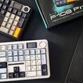 AULA 狼蛛推出全新F108Pro鍵盤 為進階電競玩家打造全能拍檔