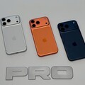 iPhone 17 Pro背蓋評價太兩極？傳iPhone 18 Pro有望修正