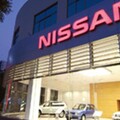 Nissan攜手英國新創Wayve 城市輔助駕駛系統上路測試