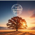 2025年秋分來臨 北半球正式進入天文秋季