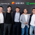 台灣大串聯格上、LINE GO、USPACE、WeMo 搶攻儲能市場