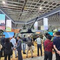航太中心整合上下游資源 提升台灣無人機國際能見度