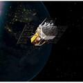 Katalyst攜手NASA 擬升軌延壽Swift衛星