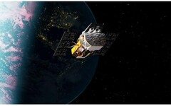 Katalyst攜手NASA 擬升軌延壽Swift衛星
