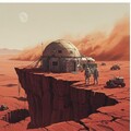 人類殖民火星首站曝光！選錯地點 你可能不是先鋒而是先烈