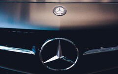 賓士攜手Norsk Hydro 推低碳鋁料減少電動車生產排放