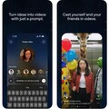 OpenAI推Sora短影片App 採「邀請制」讓你和朋友打造虛擬分身