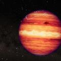 宇宙版氣象預報來了！20光年外「漂流星球」出現超狂極光熱浪