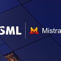 ASML砸13億歐元入股Mistral AI！前法國財長籲歐盟經濟體應合作