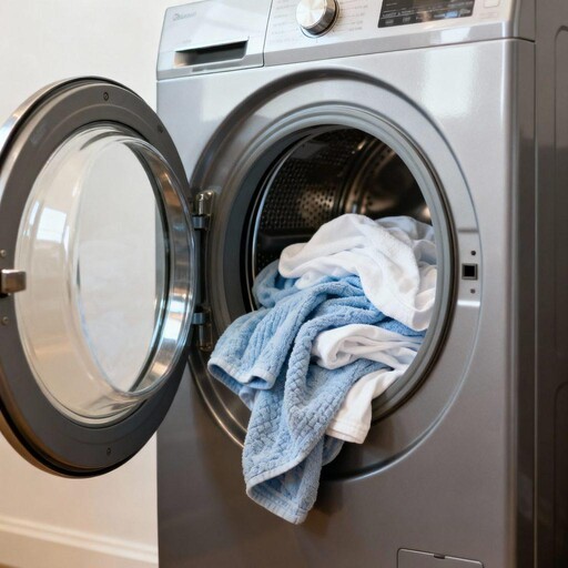 別用熱水洗衣!美國研究告訴你 為什麼用「冷水」洗衣更好?